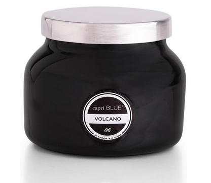 8oz Capri Blue Candle