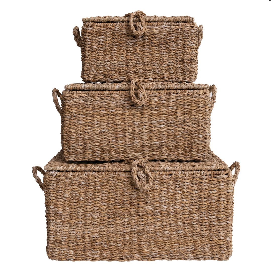 Blip Seagrass Trunks (3 Sizes)
