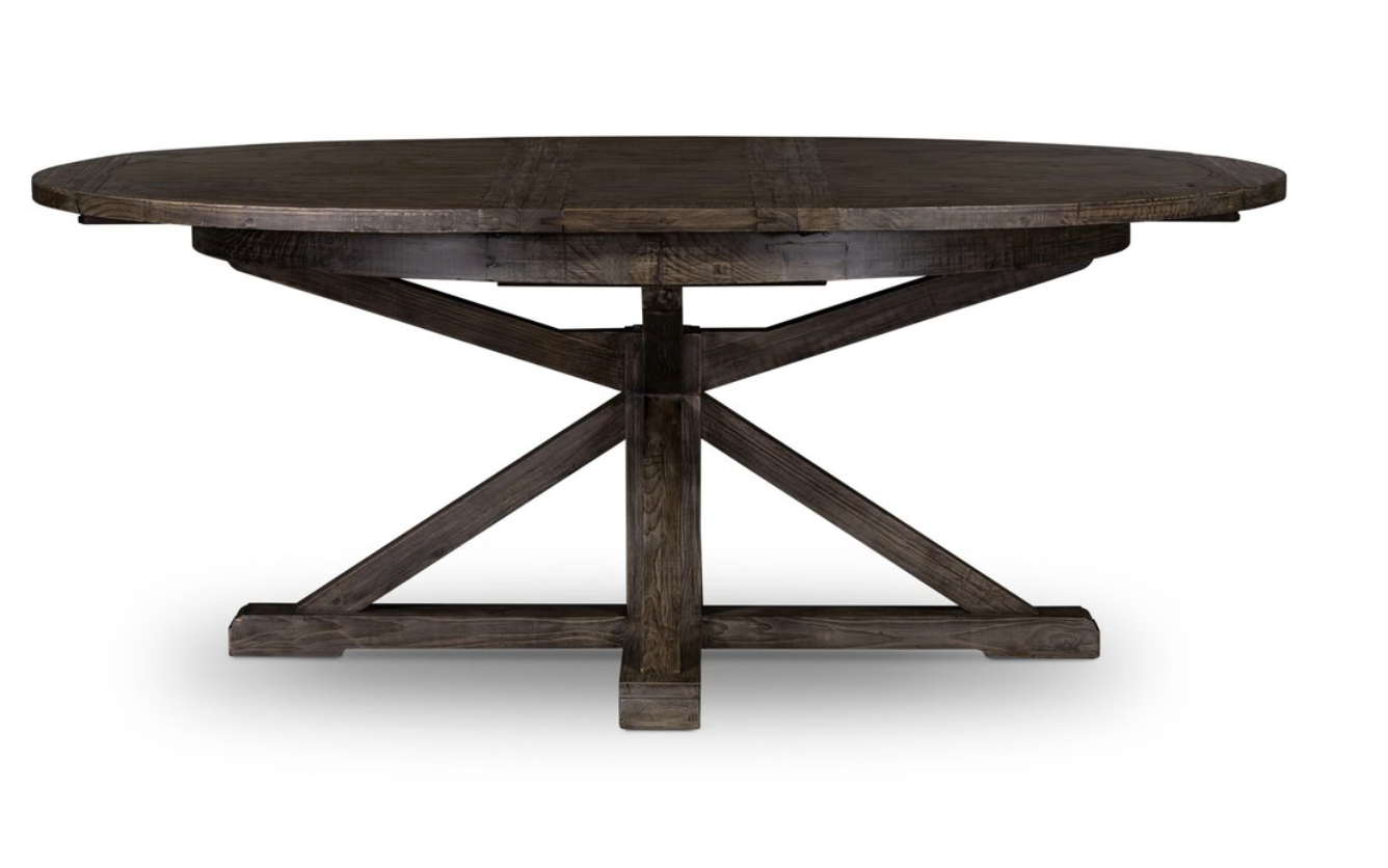 Bronco Extension Dining Table