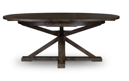 Bronco Extension Dining Table