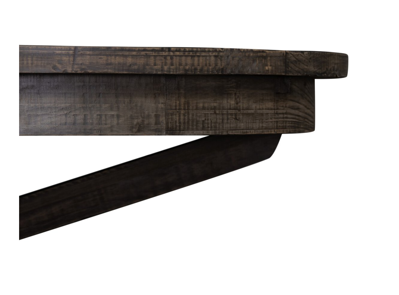 Bronco Extension Dining Table