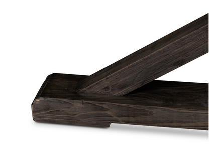 Bronco Extension Dining Table