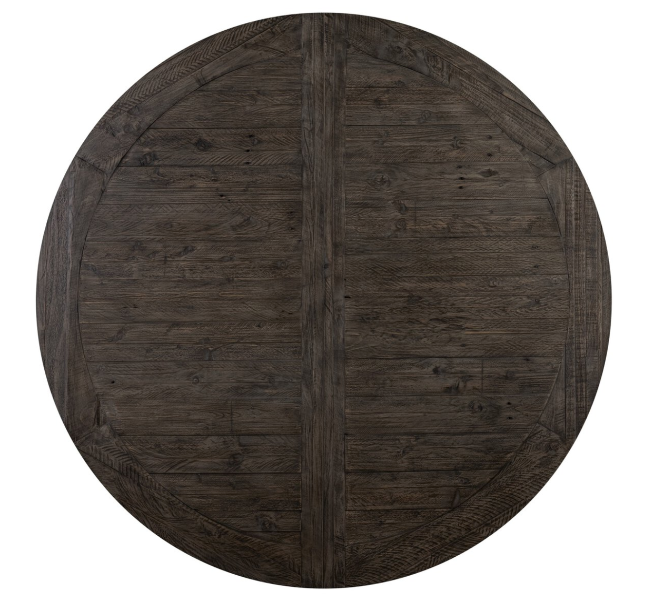 Bronco Extension Dining Table