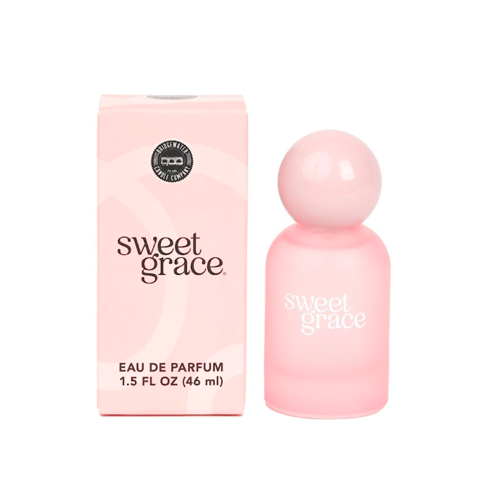 Sweet Grace Eau De Parfum
