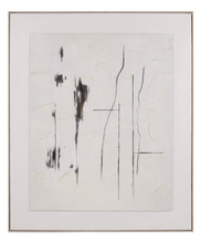 Load image into Gallery viewer, Briggs Framed Canvas
