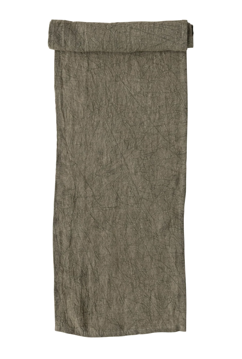 Roscoe Linen Table Runner