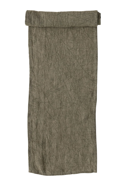 Roscoe Linen Table Runner