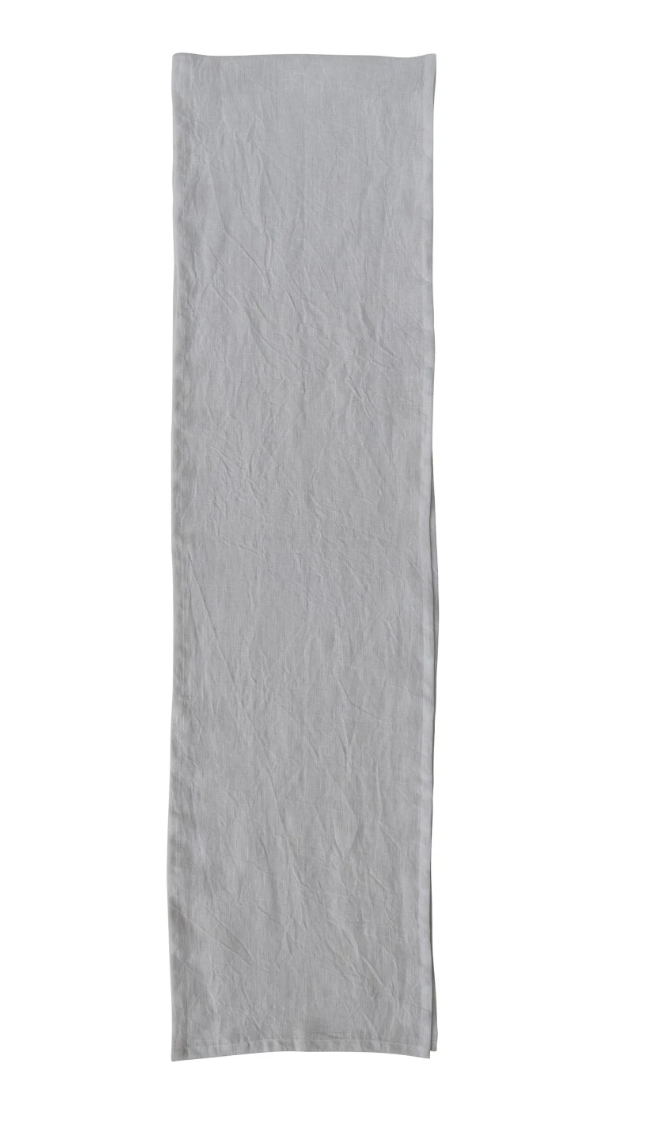 Joey Linen Table Runner