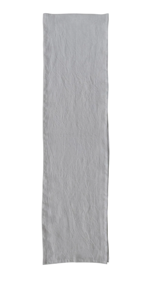 Joey Linen Table Runner