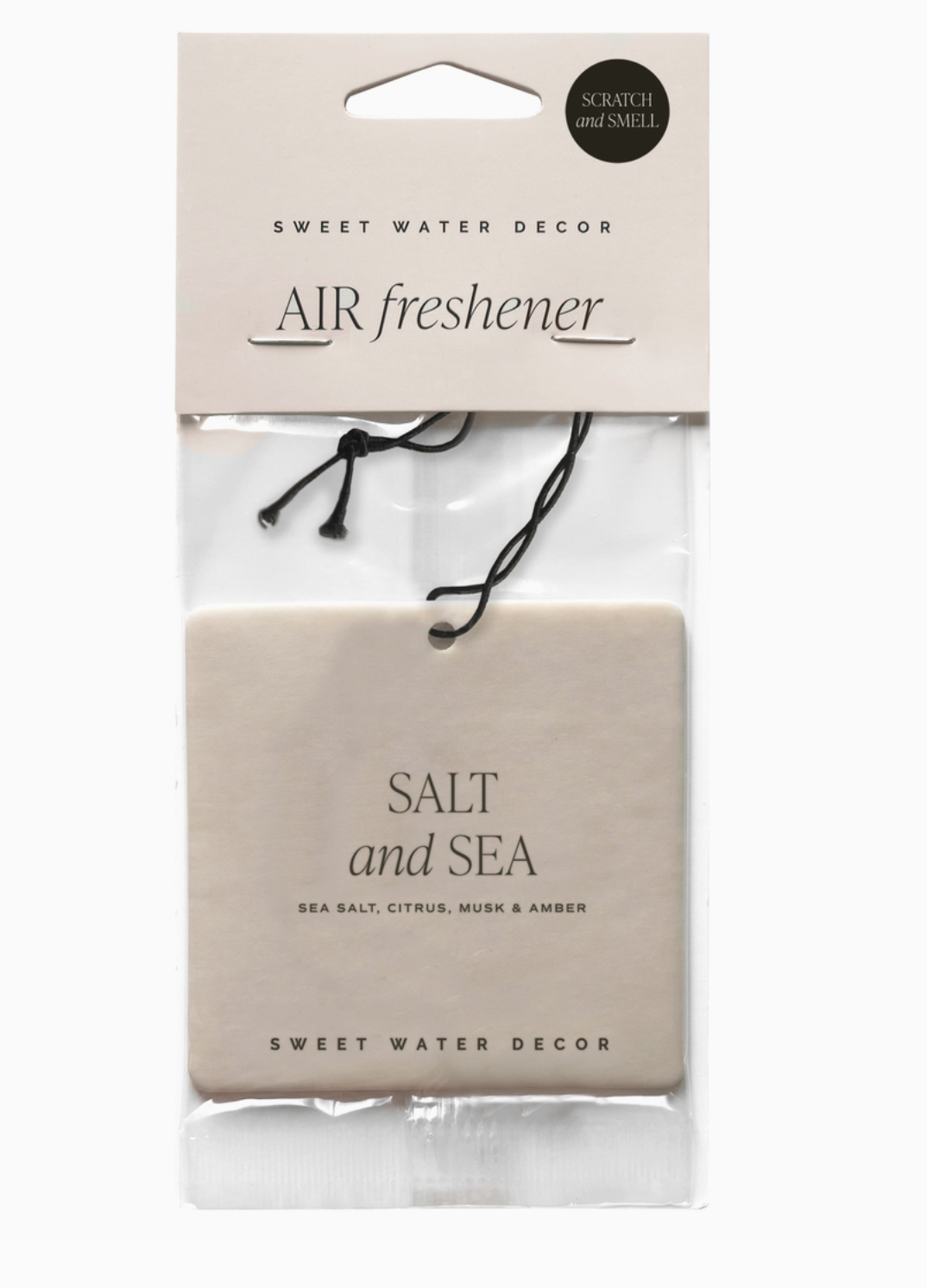 Sweet Water Decor Air Fresheners