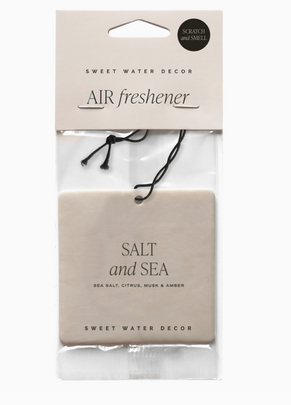 Sweet Water Decor Air Fresheners