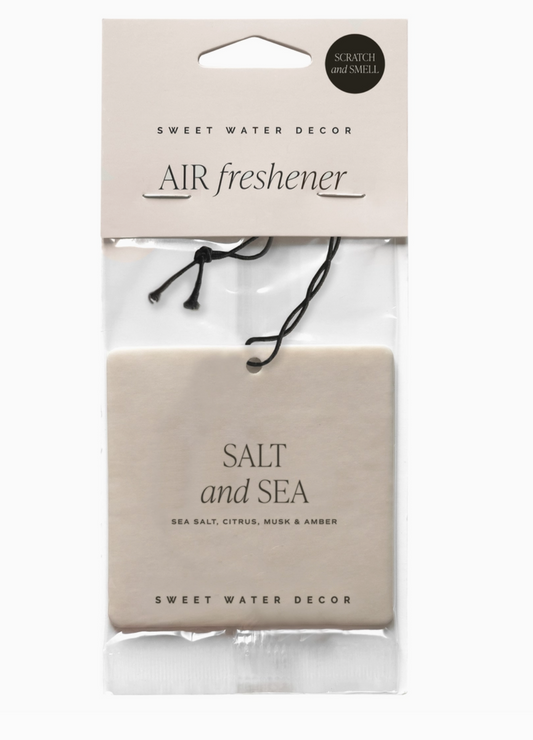 Sweet Water Decor Air Fresheners