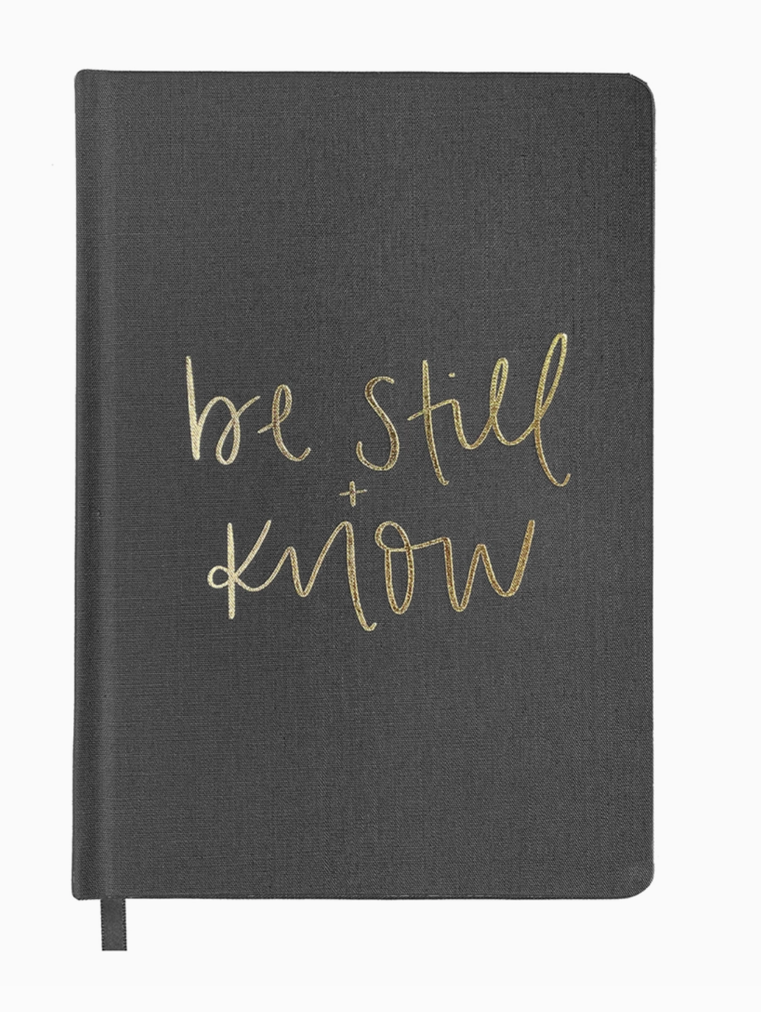 Be Still and Know Navy Journal