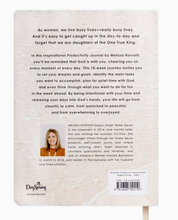 Load image into Gallery viewer, Inspirational Productivity Journal Hardcover
