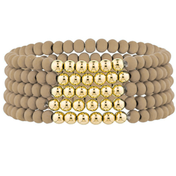 Boho Bracelet Set
