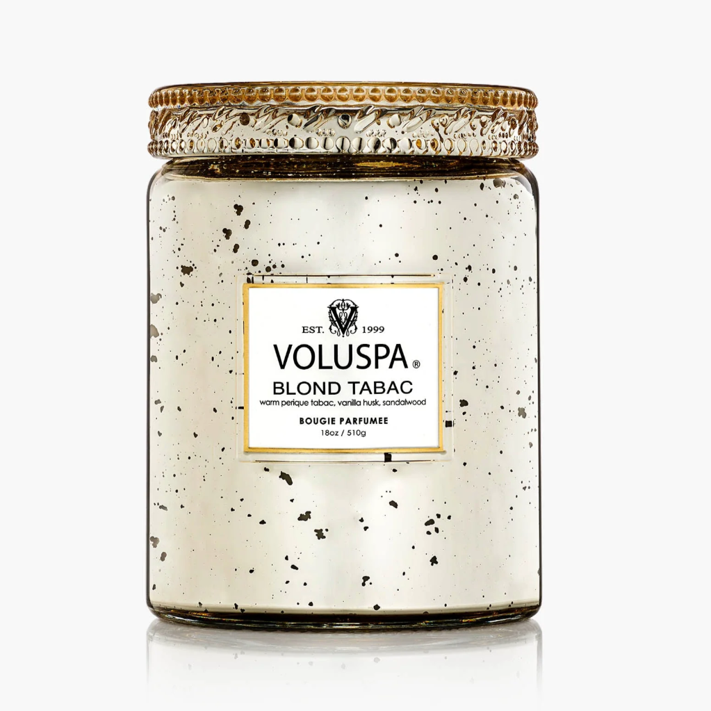 Voluspa 18oz (Large) Jars