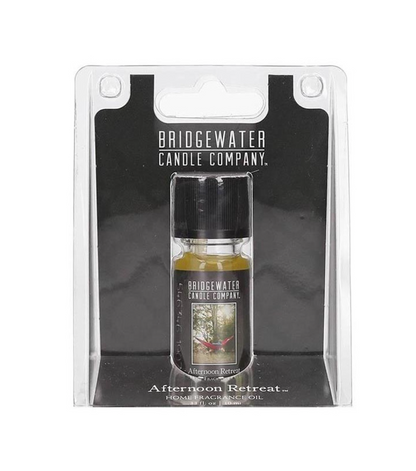 Bridgewater Home Fragrance Oil