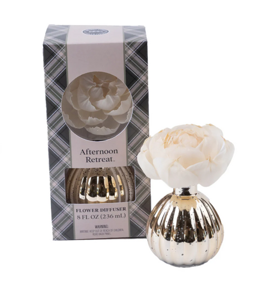 Bridgewater Holiday Flower Diffuser
