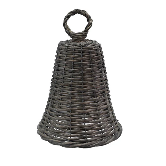 Leni Woven Reed Jingle Bell