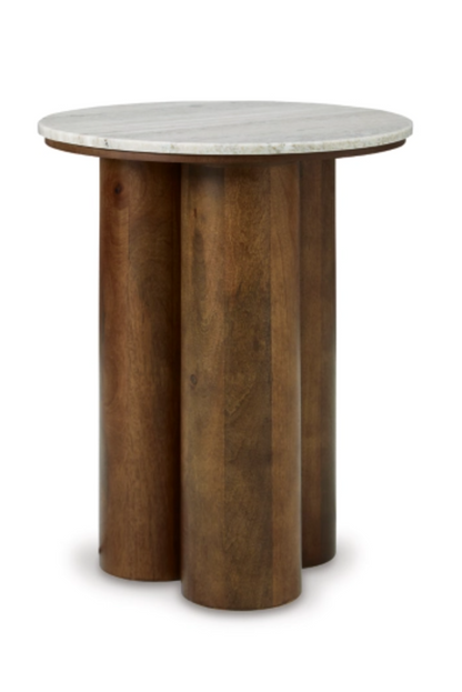 Bode Accent Table