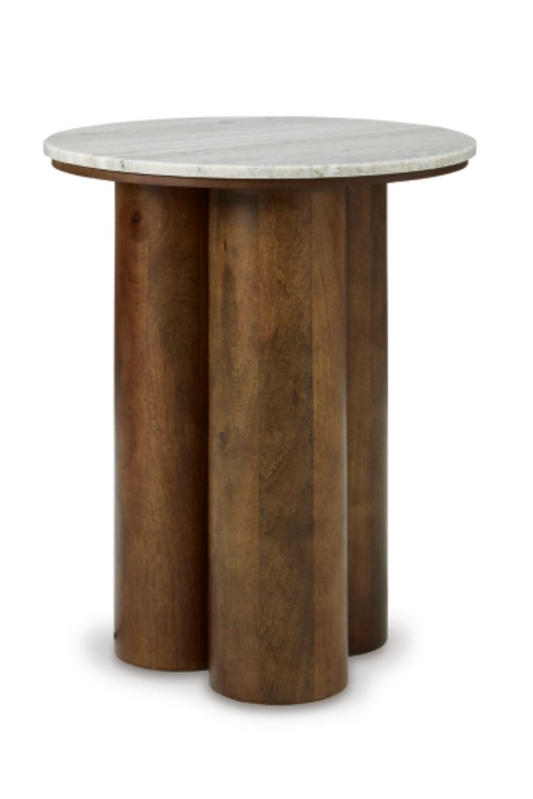 Bode Accent Table