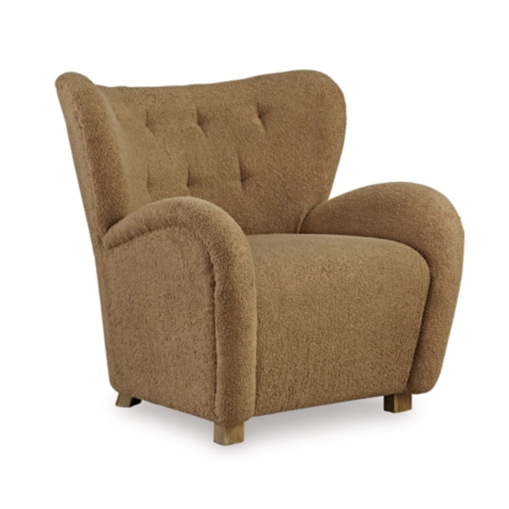 Ryann Accent Chair