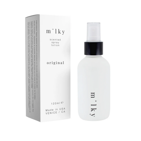Riddle Original Milky Spray Lotion