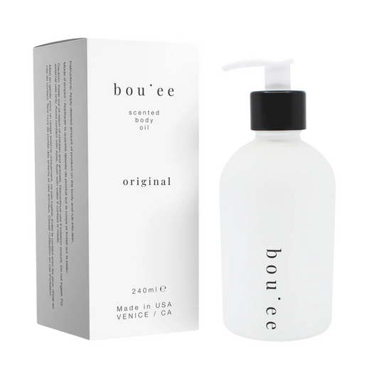 Riddle Original Body Oil