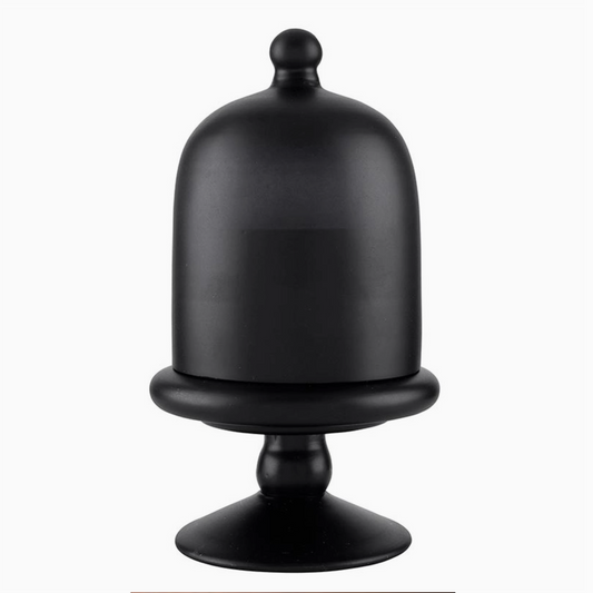 Phoenix Cloche Candle