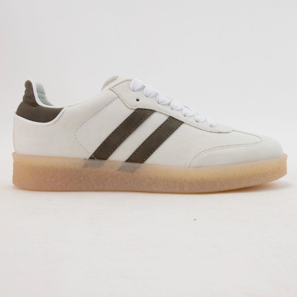 The Josie Sneaker