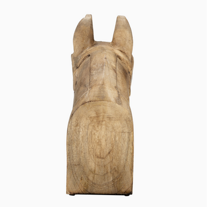 Woody The Horse Figurine