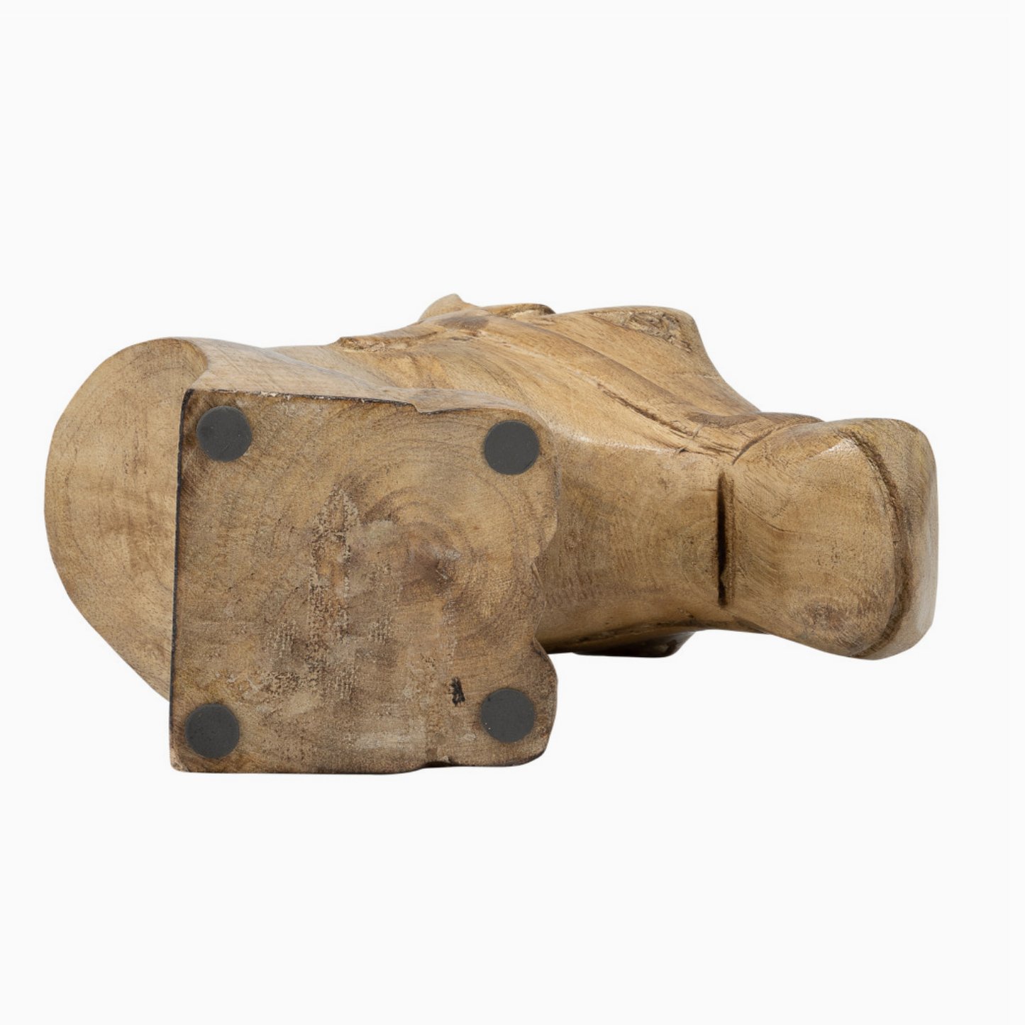 Woody The Horse Figurine