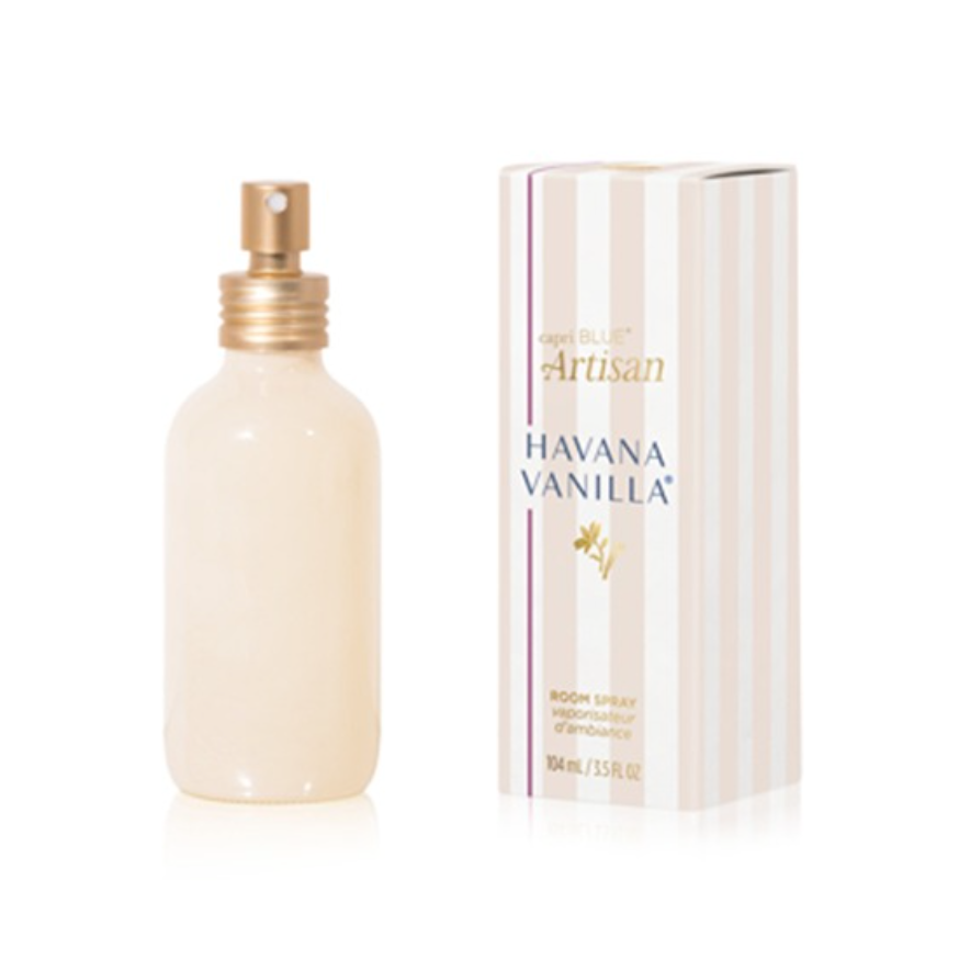Artisan Caffe Capri Room Spray