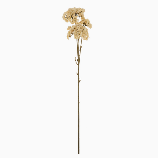 Zelda PomPom Floral Spray