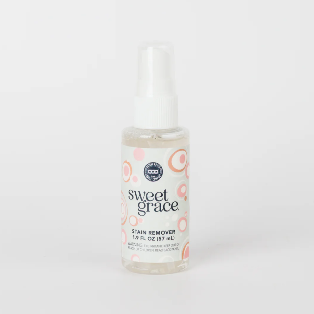 Sweet Grace Stain Remover - Travel Size