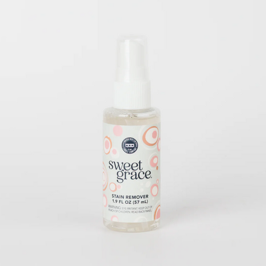 Sweet Grace Stain Remover - Travel Size