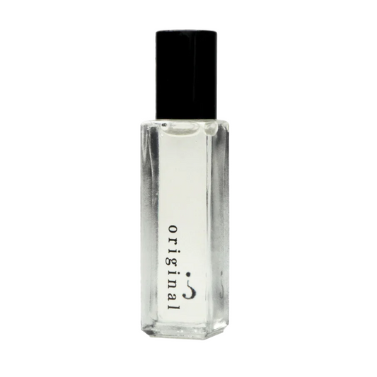 Riddle 8ml Roll-On Perfume