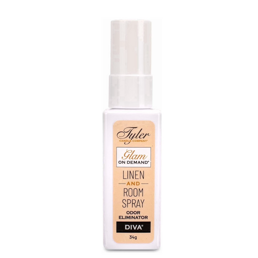 Tyler Linen and Room Spray