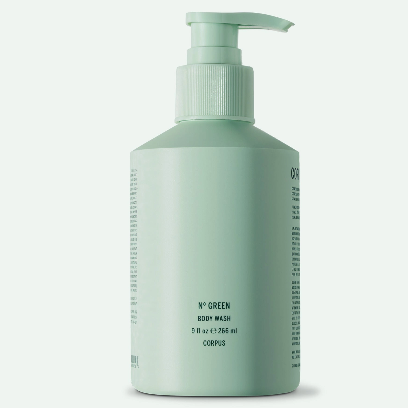 Corpus Body Wash