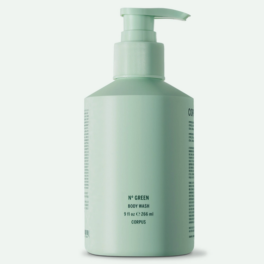 Corpus Body Wash