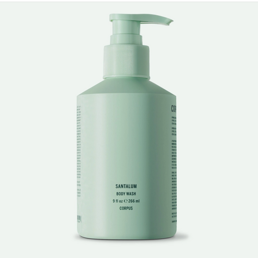 Corpus Body Wash