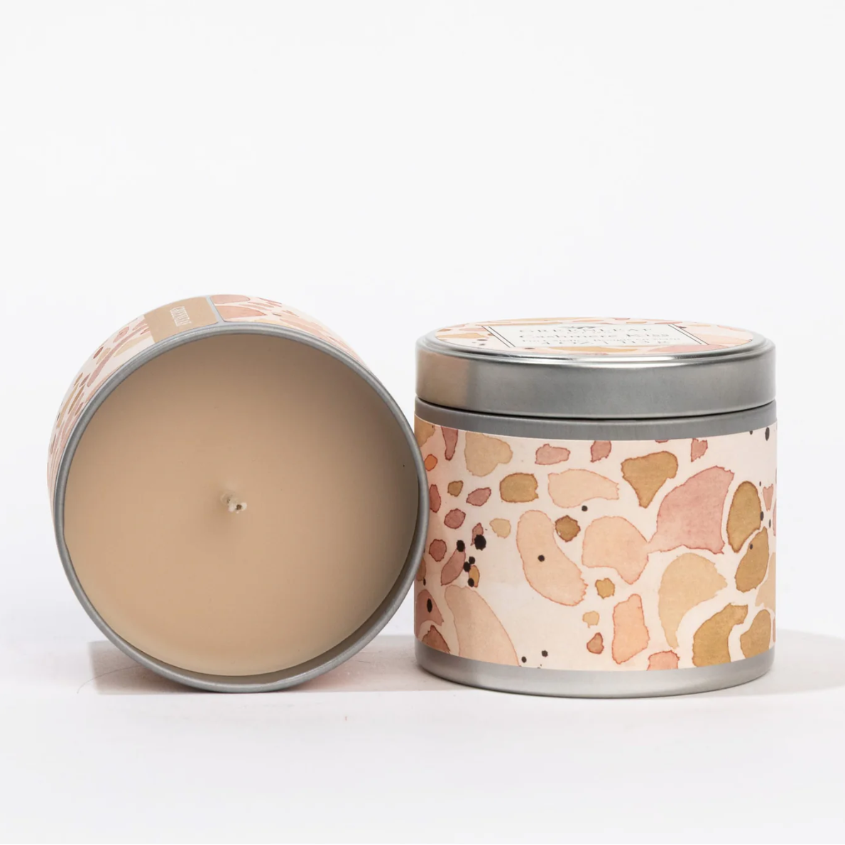 GreenLeaf 4oz Tin Candle