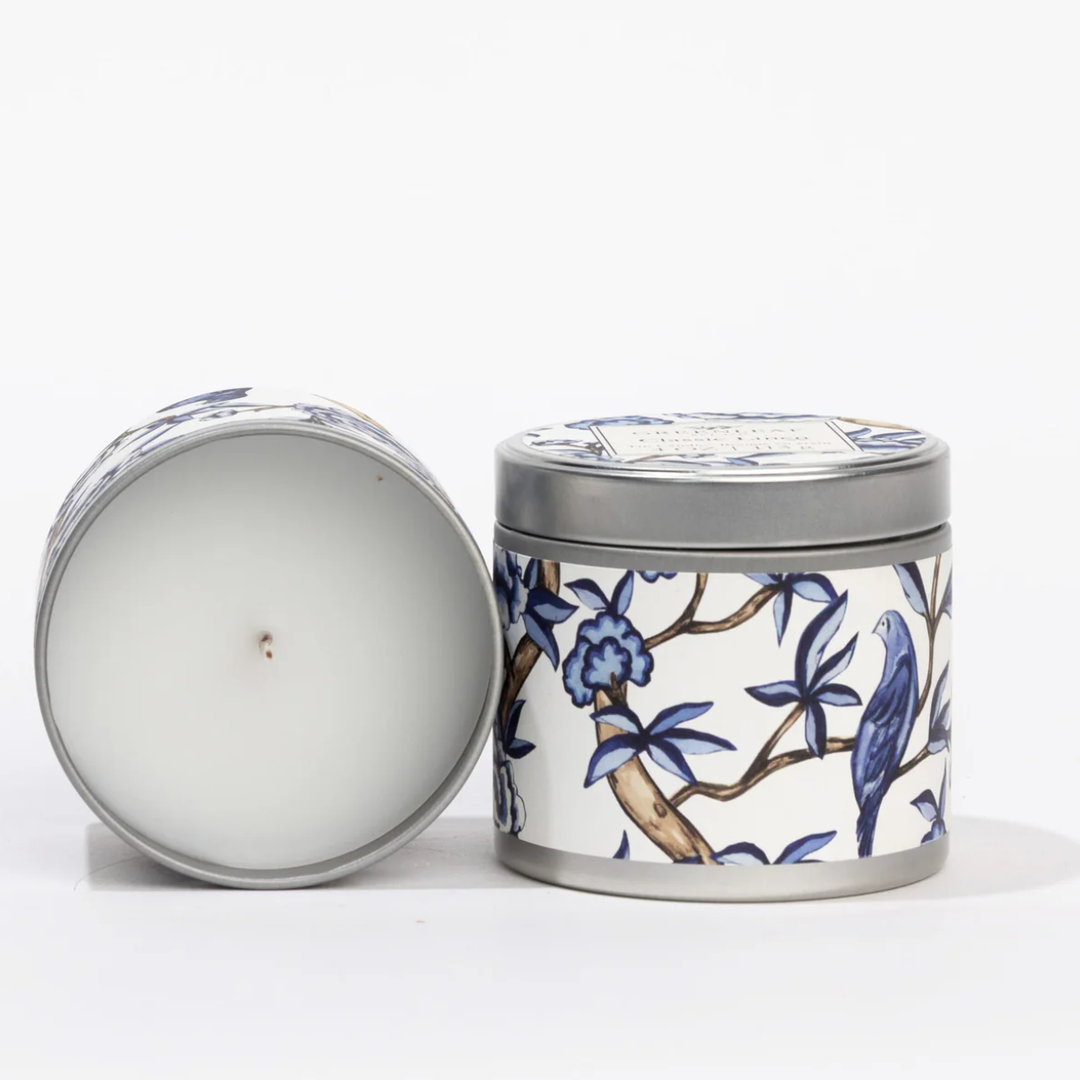 GreenLeaf 4oz Tin Candle
