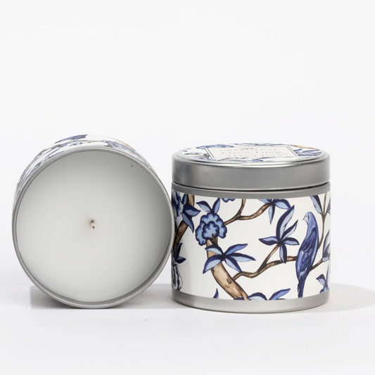 GreenLeaf 4oz Tin Candle