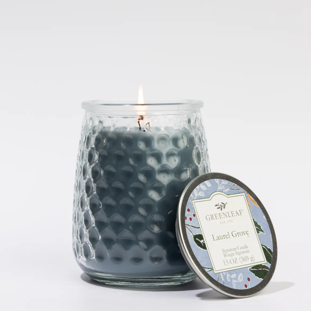 GreenLeaf 13oz Signature Candle