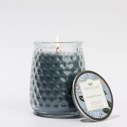 GreenLeaf 13oz Signature Candle
