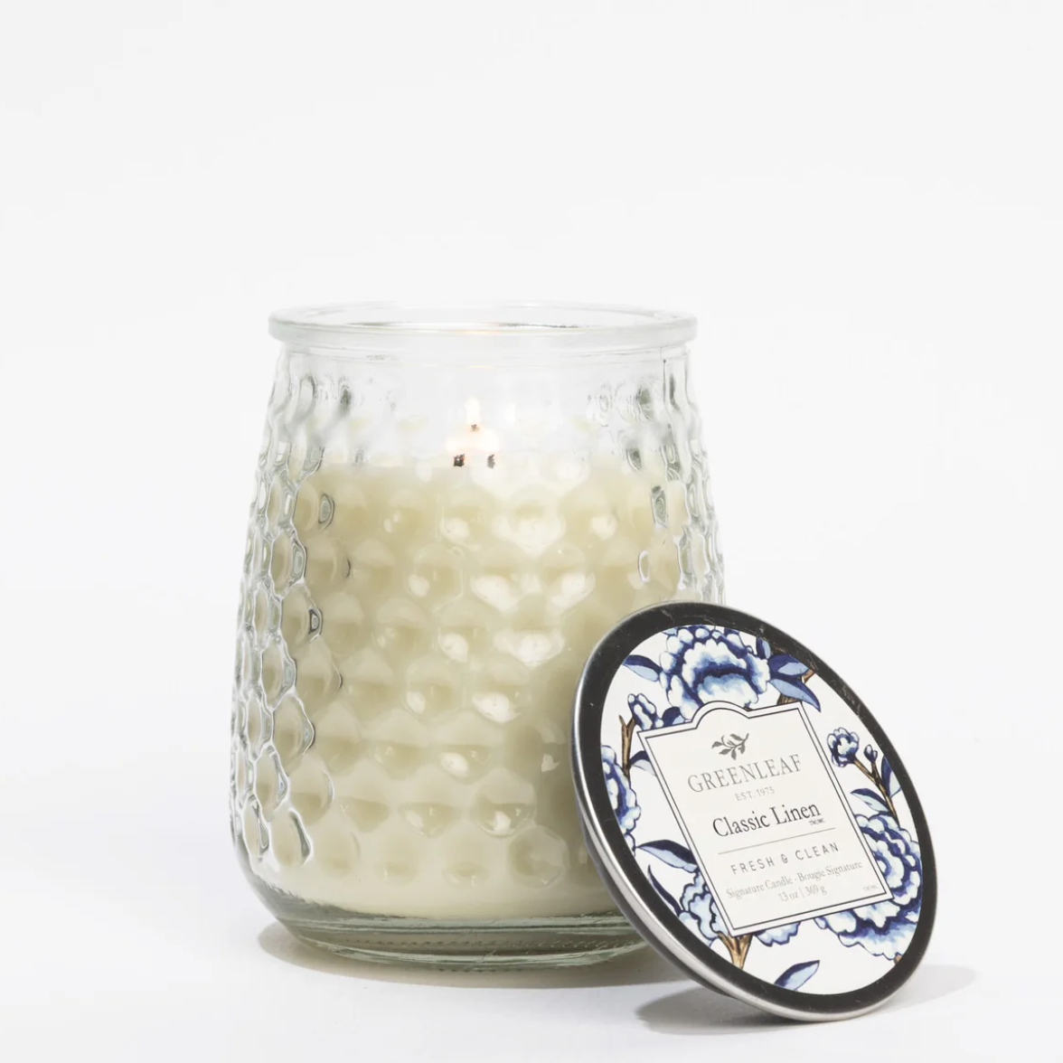 GreenLeaf 13oz Signature Candle