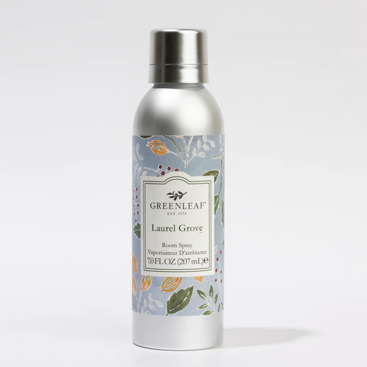 GreenLeaf Room Spray