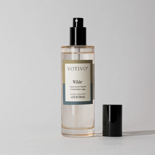 Votivo Room & Linen Spray