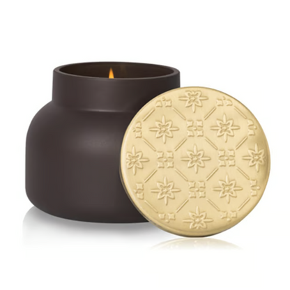 Capri Blue Artisan Terrazza Velluto Signature Candle